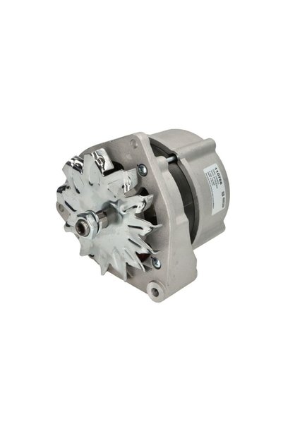 HC Cargo Alternator Iveco Mk P/Pa P/Pa-haubenfahrzeuge Mercedes Unimog Steyr ...