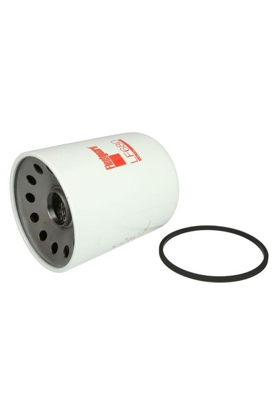 FLEETGUARD Filtru Ulei Insurubat Fendt 1 Farmer, 2 D Farmer, 3 S Favorit, 3 S...
