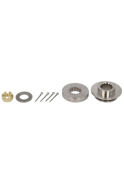 Solas Kit de Montare a Elicei Tohatsu 60-140 Hp Marine, Nautic SOL17054501