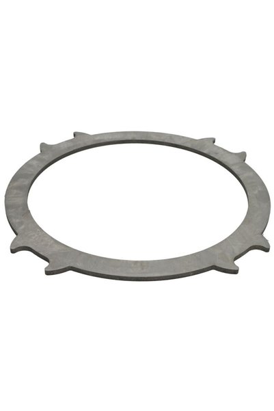 SBP Placa Metalica 330mm X 247mm X 6mm Grup Diferential John Deere 5080r 5090...