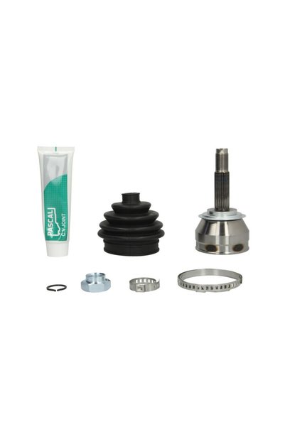 Pascal Cap Planetara Exterior Dreapta/Stanga Fiat 127 128 147 Fiorino Panda U...