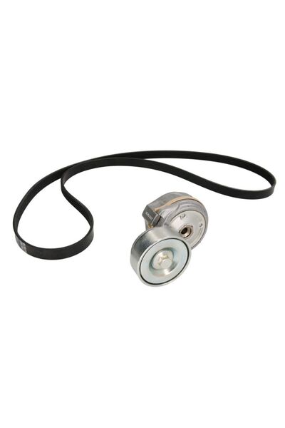 DAYCO Set Curea Accesorii Transmisie cu Intinzator Lungime 1525mm Man Lion's ...