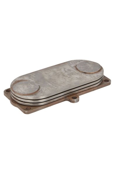 Thermotec Radiator Ulei John Deere 260e 260p 324j 324 JOHN DEERE 10/200/300 D...