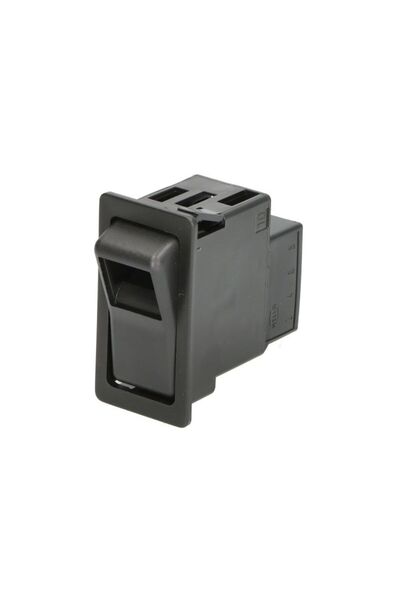Hella Buton Actionare Comutator Numar Pini 2 Agco; Case; Fendt; Manitou 6EH00...