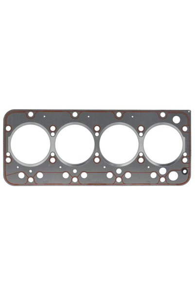 FPT POWERTRAIN TECHNOLOGIES Garnitura Chiulasa de Chiuloasa Case; Fiat; Ford;...