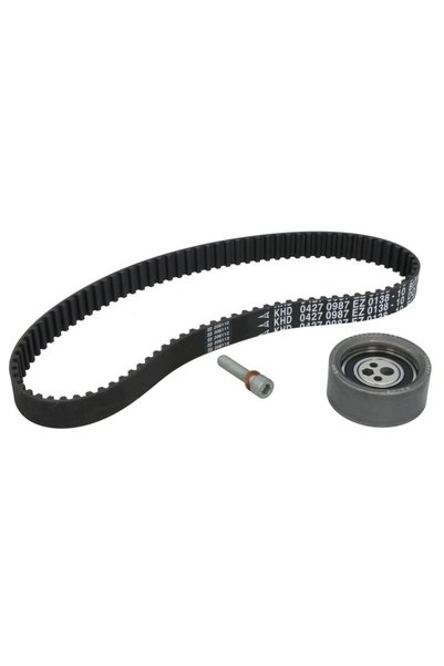 Deutz Set Curea de Distributie + Pinion Ahlmann Al, As, Az; Atlas Ar; Suport ...