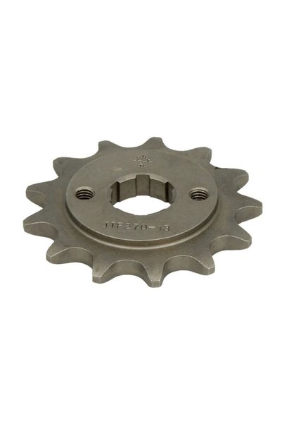 JT Pinion Lant Frontal Otel Tip Lant: 520 Numar Dinti: 13 Honda ca Cmx 125/25...
