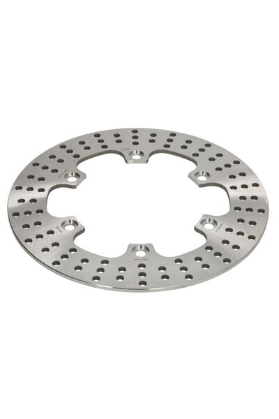 TRW Set 2 Discuri Frana Fata Fix 276/144x5mm 6x166mm Diametru Gaura Fixare 10...