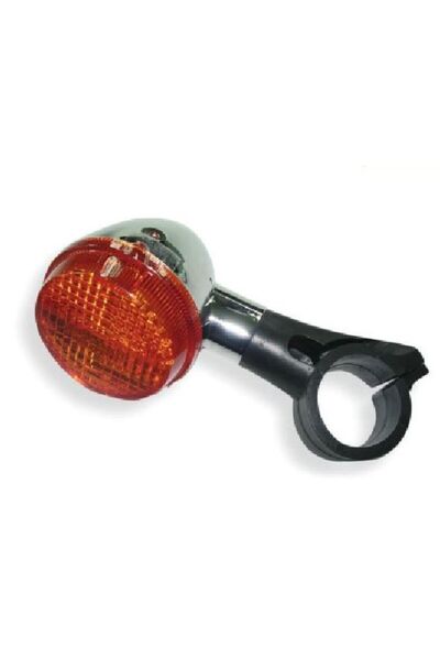 Vicma Lampa Semnalizare Fata Dreapta Culoare Semnalizator: Portocaliu Honda V...