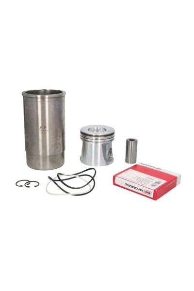 Vapormatic Piston si Camasa Set Bobcat 975 Claas 506 507 546 556 566 616 656 ...