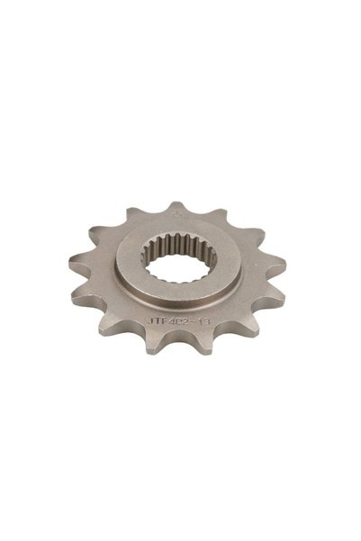 JT Pinion Lant Frontal Otel, 520, Numar Dinti: 13 Aprilia AF1, Etx, Pegaso, T...