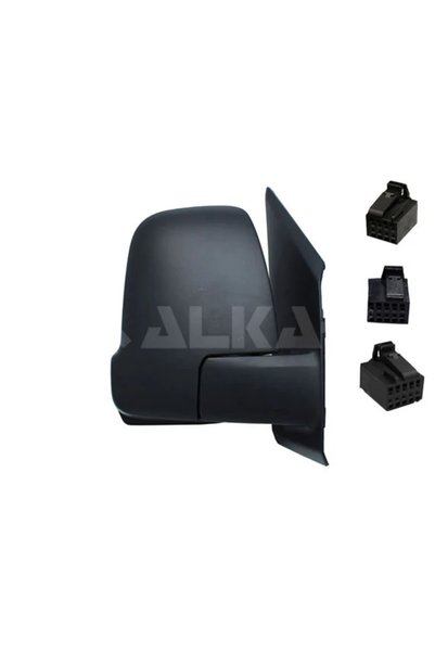 Alkar Oglinda Dreapta Mercedes-Benz Sprinter 3,5-T/Sprinter 3,5-T Electrica 2...