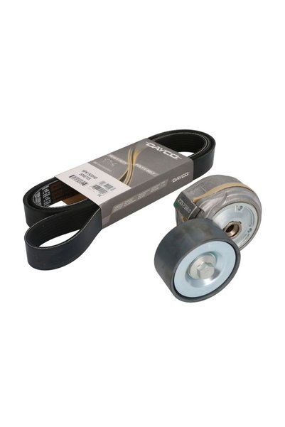 DAYCO Set Curea Accesorii Transmisie cu Intinzator Lungime 1920mm Man Tga Tgs...