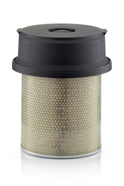 Mann-Filter Filtru de Aer Mercedes Actros Om541.920-om541.949 04.96- MERCEDES...