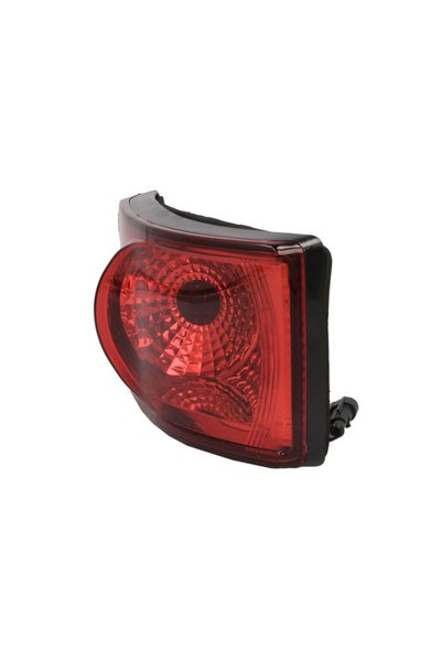 TRUCKLIGHT Proiector Ceata Spate (192x133mm) TL-UN131