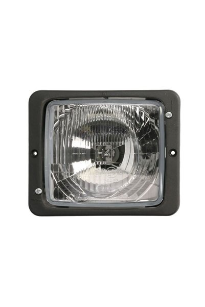 Hella Far Farul Universal Dreapta/Stanga h4 Fendt 102 Farmer, 102 S Farmer, 1...