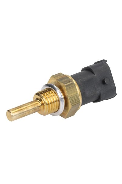 Deutz Senzor Temperatura Lichid de Racire Numar Pini: 2 Fendt 307 C Farmer, 3...