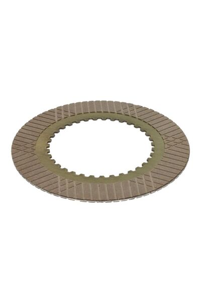 ZF Placa de Frecare 179mm X 103mm X 3,5mm Grup Diferential Apl-b 755 John Dee...