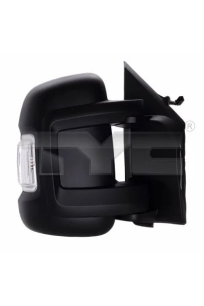 TYC Oglinda Dreapta Citroën Jumper 2 Fiat Ducato Peugeot Boxer 2006-2023 309-...