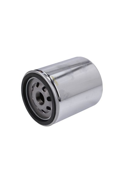 Hiflo Filtru de ulei Latime: 102 mm, Diametru exterior: 76 mm Buell Cyclone, ...