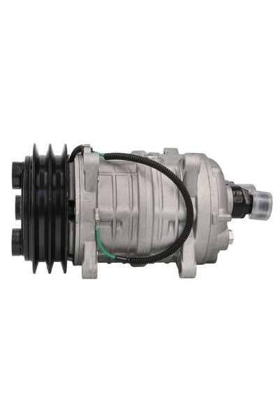 Thermotec Compresor de Aer Conditionat QP16 Metoda de Fixare Ochi Diametru Fu...
