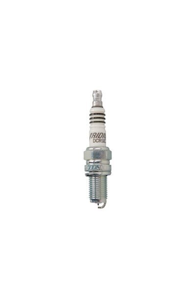NGK Bujie Scanteie Dcr9eix Dimensiune Cheie: 16 Lungime Filet 19mm Iridiu Sae...