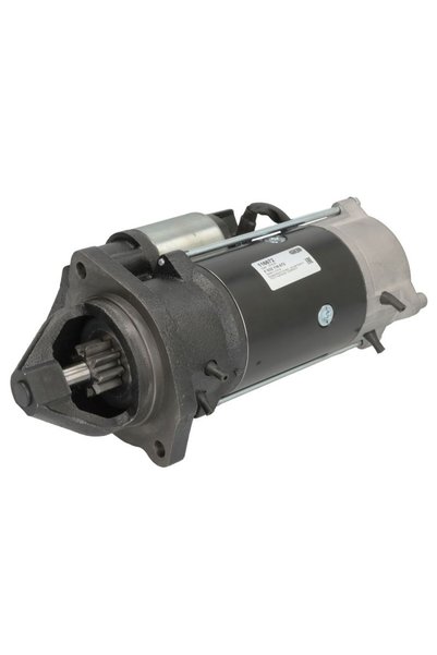 HC Cargo Electromotor Iveco Mk Fendt 200 300 500 700 Ursus C Deutz Fahr 5000 ...