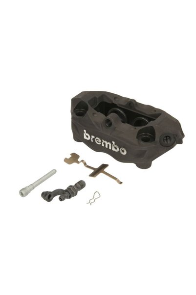 Brembo Etrier Frana Fata Dreapta Aprilia Etv, Tuono; Bmw F, R Ninet; Ducati H...
