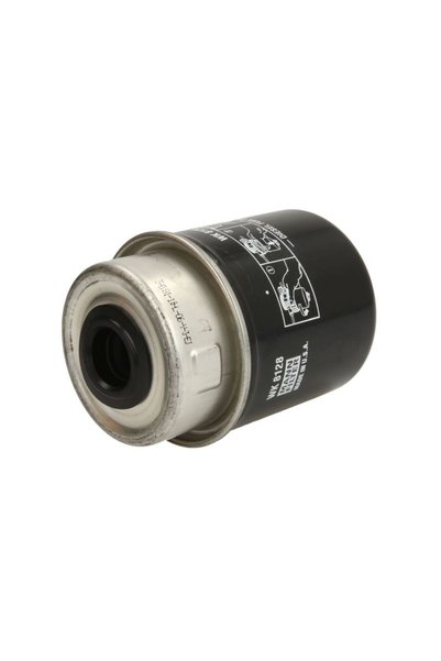 Mann-Filter Filtru Combustibil Agco 225 John Deere 6010 Se 6020 Se 6110 6110 ...