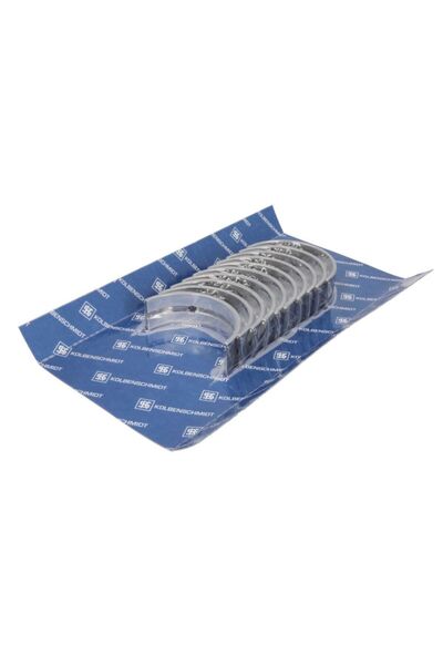 Kolbenschmidt Set Cuzineti Arbore Cotit +0,50 Principalele Directii; Atlas 16...