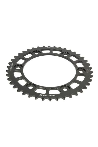 JT Pinion Lant Spate Aluminiu Tip Lant: 520 Numar Dinti: 42 Honda Cbr 1000 20...
