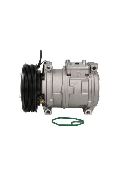 Bosch Compresor de Aer Conditionat 12v Case Ih 9210 9230 9240 9250 9260 9270 ...