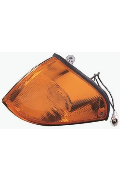 Depo Lampa Semnalizare Fata dreapta SUZUKI SWIFT 2 1989-2005 218-1516R-AE-Y
