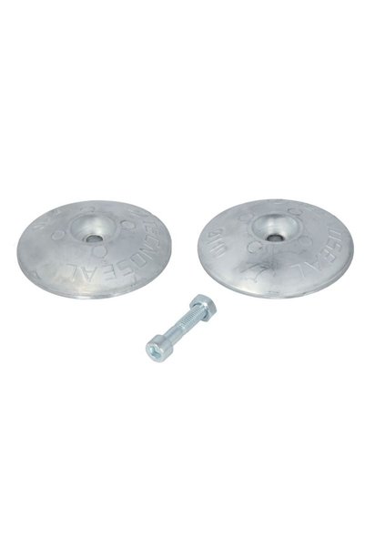 Tecnoseal Anod (magneziu Bind Apa Marine, Nautic) TEN00103CMG