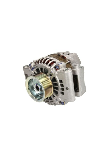 Mitsubishi Alternator Scania G I P I R I T Dc09.108-dt16.08 03.04-05.19 SCANI...