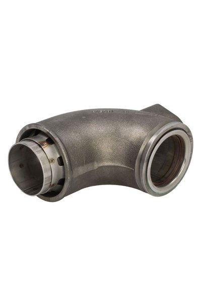 Volvo Penta Cotul Colectorului 30 40 Marine, Nautic 845261