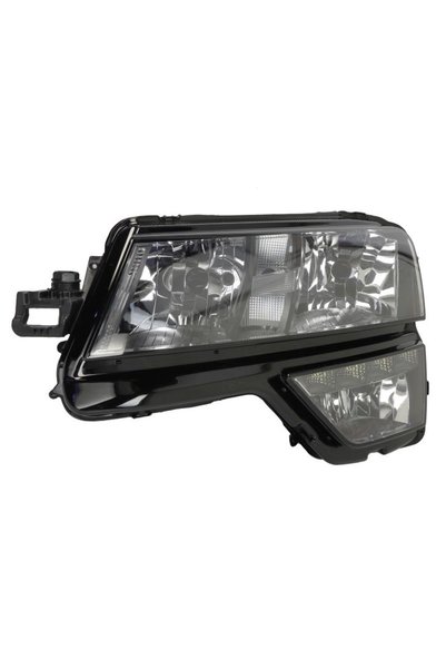 TYC Far Stanga (h7/H7/H8/Led Electric cu Motor) Skoda Karoq 11.17- SKODA KARO...