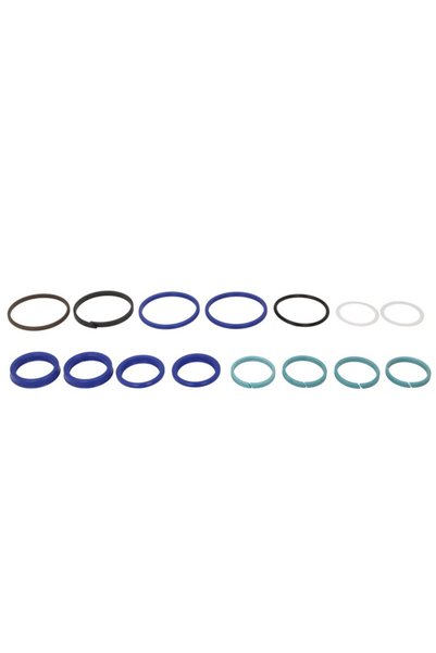 akusan Set de Reparatii Servomotor Hidraulic John Deere 5045d 5045e 5055d 505...