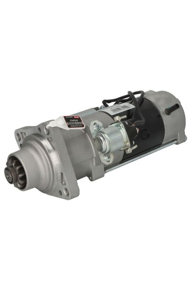 POWER TRUCK Electromotor Rvi Kerax Dxi11 10.05- RENAULT TRUCKS KERAX PTC-4235