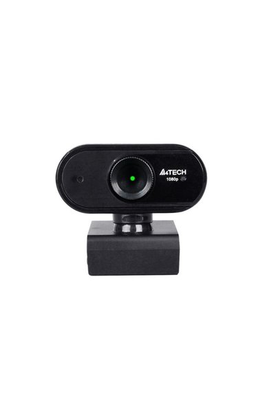 A4 Tech 2MP PK-925H Dahili Mikrofonlu Webcam
