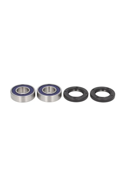All-Balls Kit Rulment Roata Fata Honda Nsr Hyosung Te Suzuki Lt 50/90/125 198...