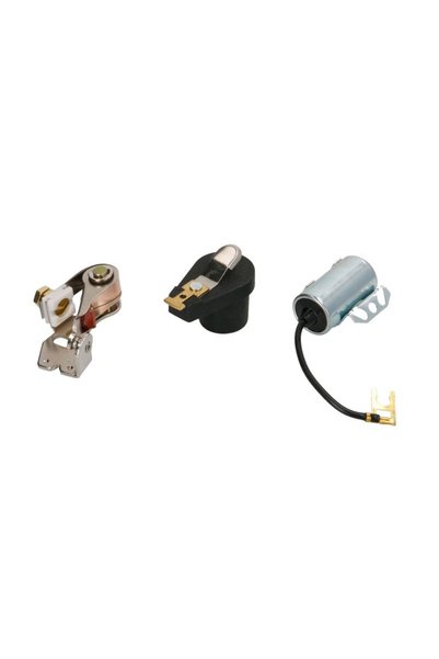 SİERRA Kit de Aprindere 120 Gm 153 I/L4 150 Gm 230 I/L6 2.5l Gm 3.7lx 4 Bbl 4...
