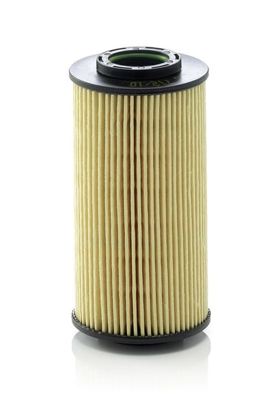 Mann-Filter Filtru Ulei Hyundai Elantra 4/Getz/Matrix/I10 1/I10 2/I30 Kia Cee...
