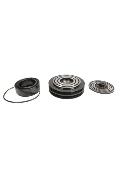 Thermotec Cupla Magnetica Compresor Aer Conditionat Clima Ambreiaj Aer Condit...