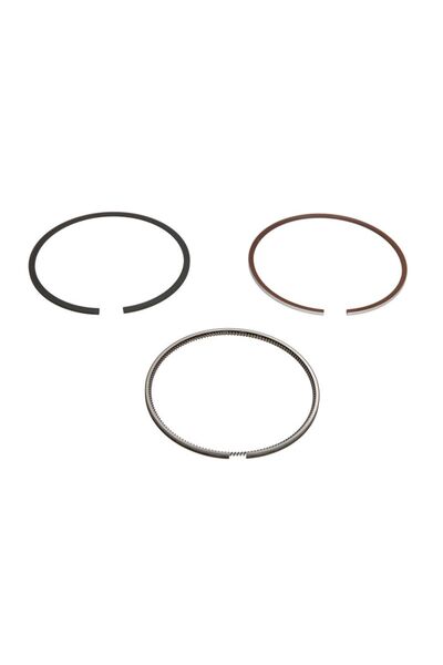 Kolbenschmidt Set Segmenti Piston Jcb 8025 Zts 8030 Zts 8032 Zts 8035 Zts 806...