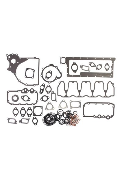 Engitech Set Garnituri Complet Motor Bf4m1012 Fendt 307 C Farmer, 307 C Turbo...