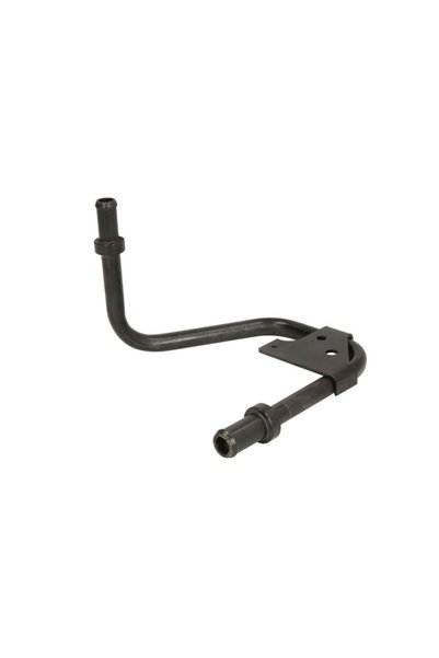 Thermotec Furtun Conducta Lichid Racire Teava Metalica a Sistemului de la Rez...