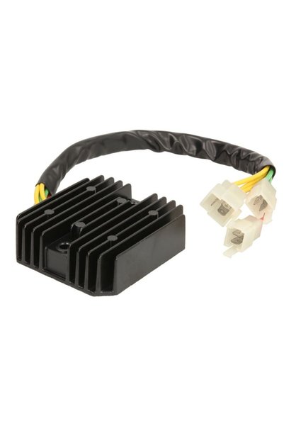 ARROWHEAD Regulator Tensiune Alternator (12v) Honda Vt 1100 1988-2003 HONDA V...