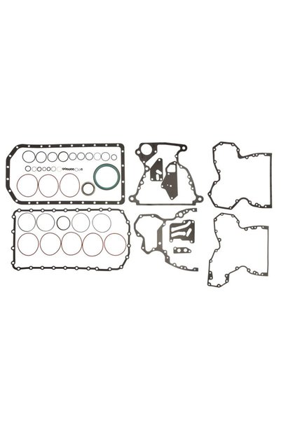 Engitech Set Complet de Garnituri de Motor - Carter Atlas Xas 90 Bobcat 975 C...