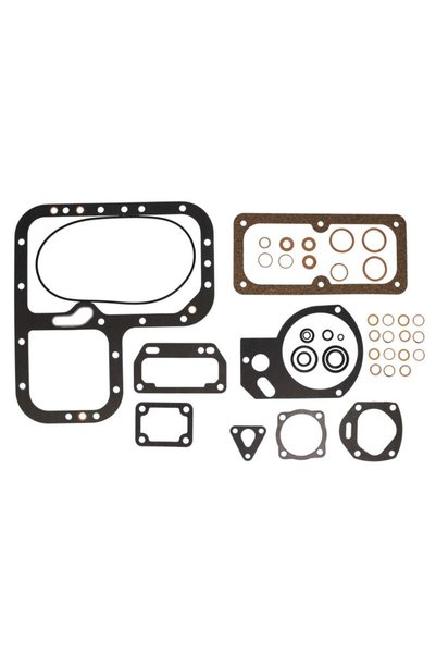 Engitech Set Garnituri Complete Motor Carter Fendt F 17 L, Fl 120, Fl 236 ENT...